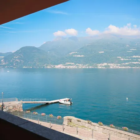 Appartement Panoramic By Design *