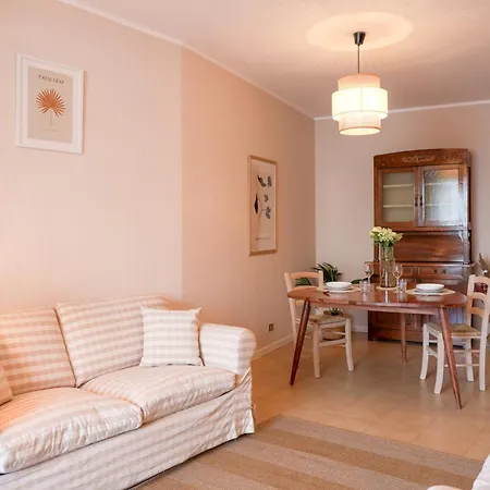 Appartement Panoramic By Design