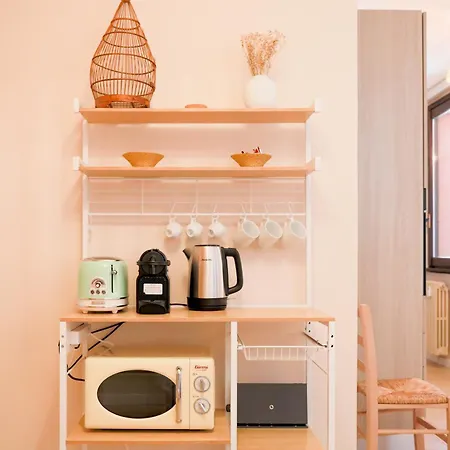 Panoramic By Design Appartement *