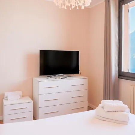 Appartement Panoramic By Design