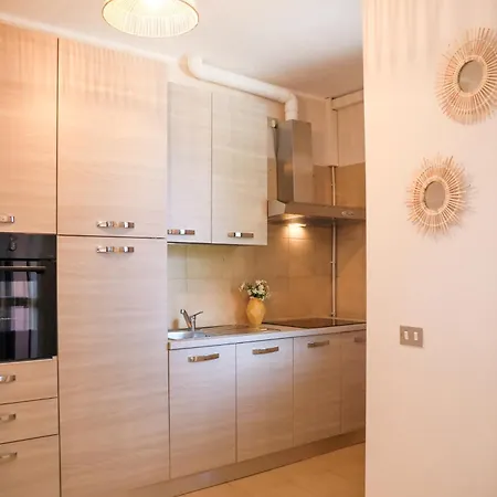 Appartement Panoramic By Design