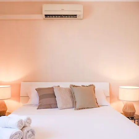 Appartement Panoramic By Design *