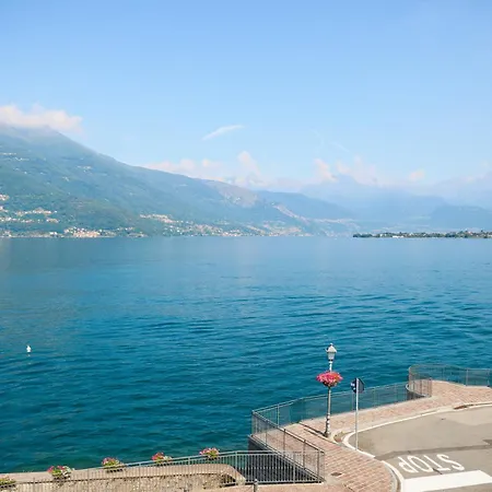 Panoramic By Design 公寓