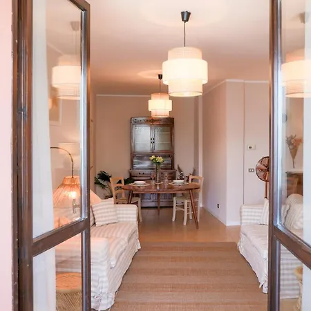 Apartment Panoramic By Design
