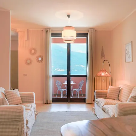 Panoramic By Design Apartment Bellano