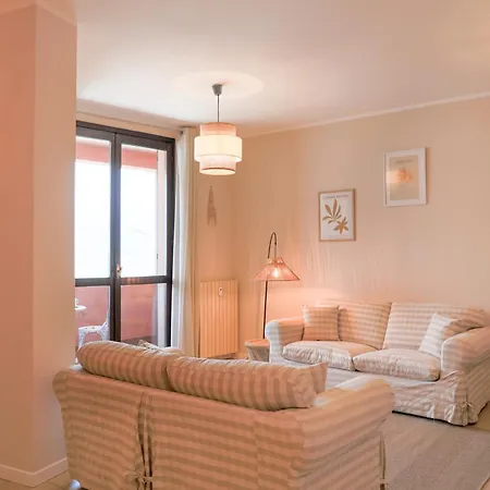 Apartment Panoramic By Design Bellano