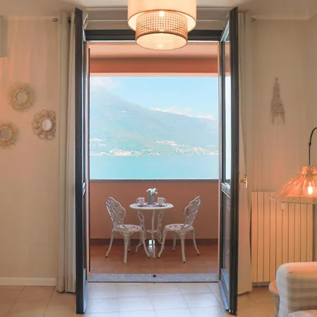 Apartment Panoramic By Design Bellano