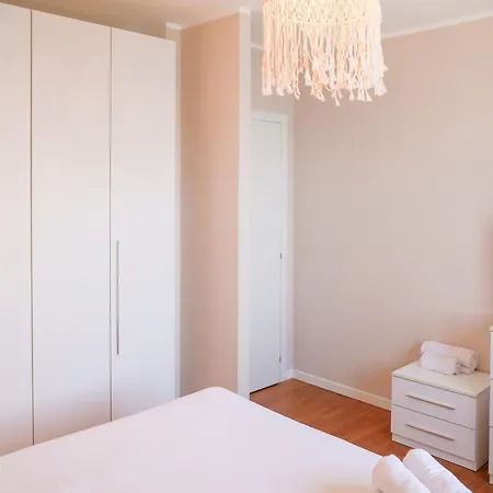 Panoramic By Design Apartment Bellano
