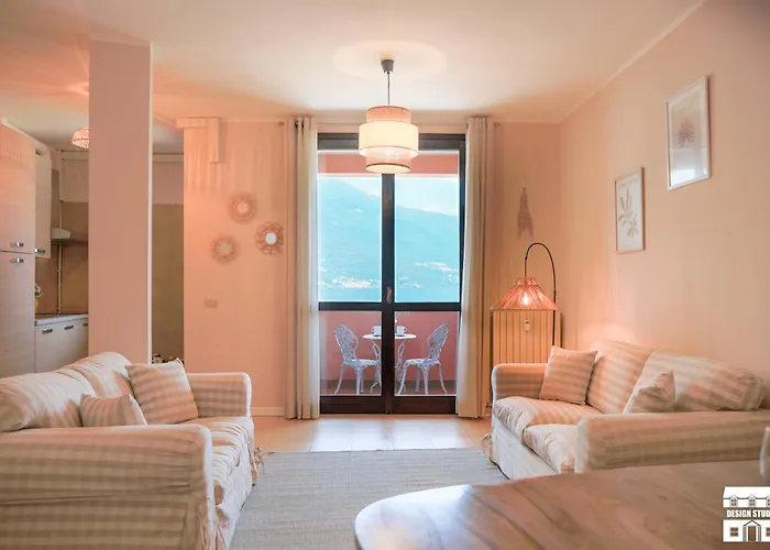 Panoramic By Design Apartment Bellano
