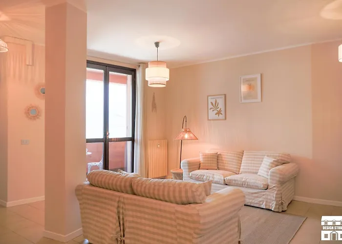 Apartment Panoramic By Design Bellano