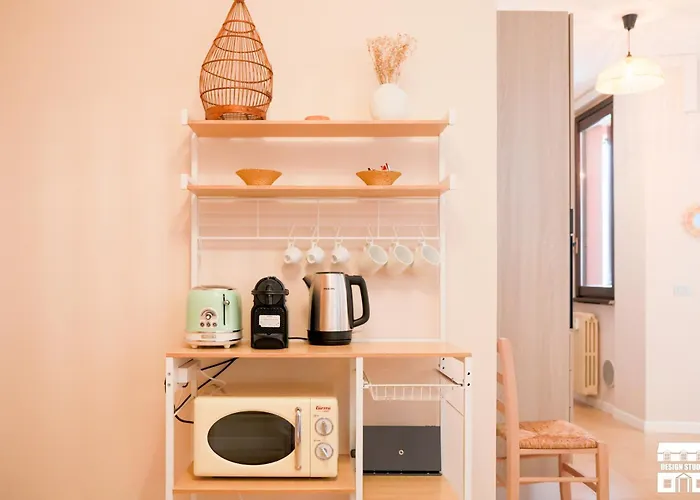 Panoramic By Design Apartment *
