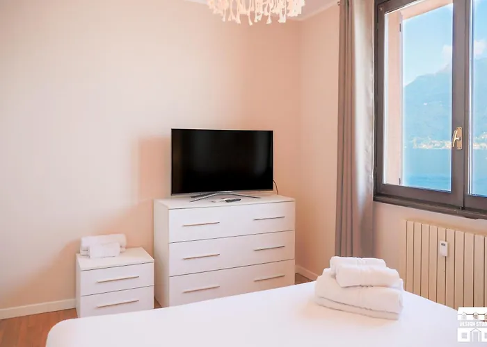 Apartment Panoramic By Design